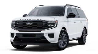 2025 Ford Expedition® External Image 2